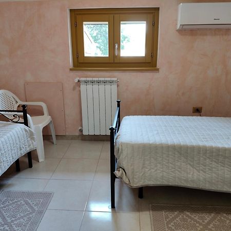 Country House Mafalda Exterior foto