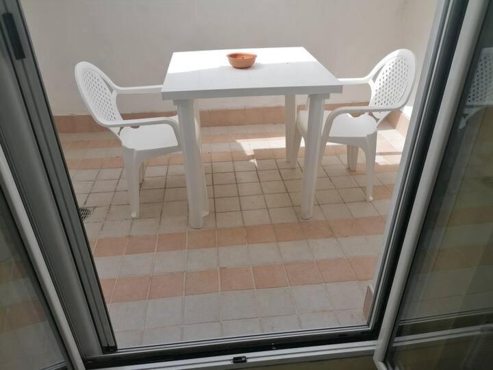 Country House Mafalda Exterior foto
